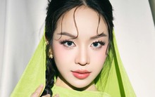 Hoa hậu Thanh Thủy được đề cử Vẻ đẹp vượt thời gian