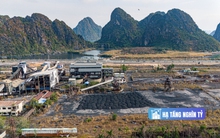 Toàn cảnh ‘khu đất vàng’ tại thành phố Hạ Long vừa được triển khai dự án hơn 4.000 tỷ đồng