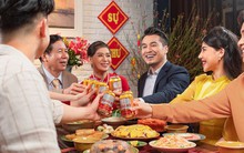 Tụ tập họ hàng ngày Tết, 5 câu thường nói nhưng lại tố cáo chủ nhân có EQ thấp KỊCH ĐÁY!