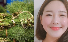 Loại lá không thể thiếu vào ngày cuối năm của người Việt: Đem tắm thì tốt sức khỏe, rửa mặt thì da hồng hào