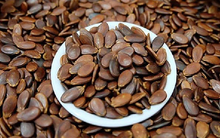 1 loại hạt cực giòn, giàu chất béo ngang mỡ lợn, nhưng dễ "ngậm hóa chất": Ngày tết nhà nào cũng có