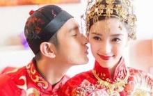 Bí mật đằng sau 'cuộc hôn nhân vàng' của Huỳnh Hiểu Minh và Angelababy