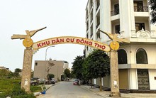 Công an đề nghị cung cấp tài liệu dự án khu dân cư ở Thanh Hóa