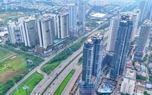 Doanh nghiệp bất động sản chạy đua mua lại trái phiếu