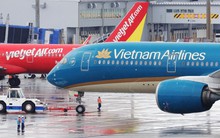 Hai hãng bay Việt vào top lớn nhất ASEAN, vượt cả hãng quốc gia Thái Lan, Singapore, Malaysia