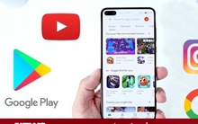 Công an chỉ cách dùng app ngân hàng an toàn, không bị đánh cắp thông tin