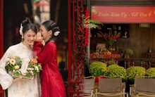 Loạt quán cà phê tại TP.HCM thắng Tết 1-0: Mở xuyên từ đêm giao thừa đến sáng mùng 1, khách thoải mái "chill"