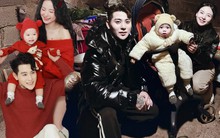 Ông chồng "khác người": Thích ăn Tết nhà vợ, sắm sửa chu đáo cho nhà vợ, được bố mẹ đẻ ủng hộ hết lòng