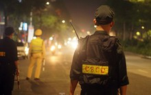 Công an Hà Nội huy động 100% lực lượng bảo đảm an ninh trật tự đêm giao thừa