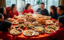 Đêm giao thừa có 3 món tuyệt đối không đặt lên mâm cúng, tốt nhất cũng đừng ăn để vừa may mắn lại mạnh khỏe