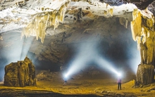 Có gì trong hang Va – hang động đặc biệt nhất thế giới?