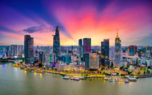 Nhìn lại 1/4 thế kỷ phát triển và khai phá động lực tăng trưởng của Việt Nam trong Kỷ nguyên vươn mình