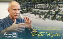 Điều quan trọng mà Chủ tịch Indochina Capital phải nói 3 lần khi đề cập đến “điểm nghẽn” cần tháo gỡ để thị trường bất động sản Việt Nam vươn mình