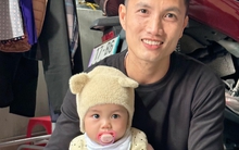 Thủ môn Đình Triệu: Bố mất sớm, từng phải đi làm bảo vệ giờ cuộc sống đã tạm đủ đầy, đón tết 2025 ấm áp vô cùng