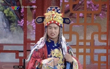 Sao nam hot nhất Táo Quân 2025: Gây sốt khắp MXH vì diễn quá đỉnh, càng xem càng nhớ Xuân Bắc - Công Lý