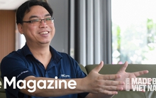 DN tư nhân Việt Nam sản xuất tên lửa, mua 3 công ty Nam Phi, tham vọng đưa vũ khí “Made by Vietnam” đi khắp thế giới