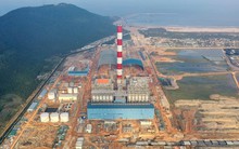 Tết không nghỉ trên các công trình nguồn điện trọng điểm