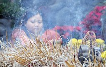 Điều phải kiêng kỵ trong ngày Mùng 1 Tết