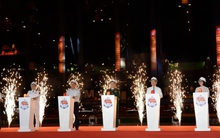 Chủ tịch TP.HCM: “Trong thành công chung của TP có đóng góp rất lớn của Tân Cảng Cát Lái”