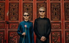 Tết chụp ảnh couple: Lưu ngay loạt bí kíp từ chuyên gia để có ảnh "sang - xịn - mịn"