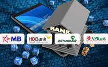 Lãnh đạo Vietcombank, MB, VPBank và HDBank kỳ vọng điều gì khi nhận chuyển giao ngân hàng yếu kém?