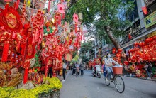 Năm 2024, kinh tế Việt Nam tăng vượt mọi dự báo, năm mới có thể tăng trưởng đứng đầu ASEAN