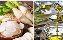 10 loại thực phẩm cực bổ thận bạn nên ăn thường xuyên