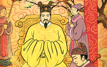 4 vị vua Việt đăng cơ đúng ngày mùng 1 Tết