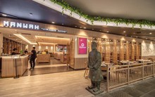 Thu gần 20 tỷ đồng/ngày, chủ chuỗi Manwah, Gogi, Universal Tea... vẫn hủy kế hoạch trả cổ tức tỷ lệ 53%