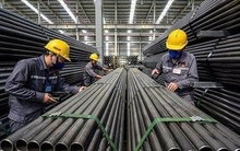 Thép Tiến Lên bị xử phạt do vi phạm hành chính về thuế