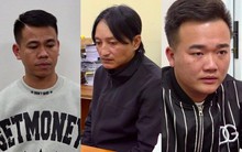 Bắt nhóm đối tượng cho hơn 100 người vay với lãi suất “cắt cổ” đến 1.200%/năm