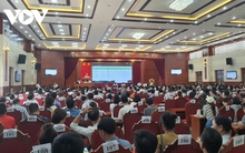 Kẽ hở trong tổ chức đấu giá đất