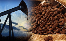 Thị trường ngày 30/1: Giá dầu và vàng quay đầu giảm, cà phê arabica đạt kỷ lục trên 3,6 USD/lb