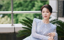 Đệ nhất mỹ nhân tuổi Tỵ đẹp đến mức không ai dám đứng cạnh, U50 vẫn nuột nà như thiếu nữ đôi mươi