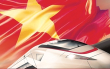 Chuyện chưa kể hành trình đến đường sắt tốc độ cao