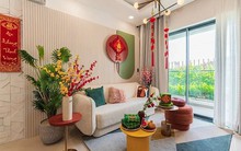 Gợi ý cách bài trí không gian sống hợp phong thủy để thu hút may mắn và tài lộc đầu năm mới Ất Tỵ 2025