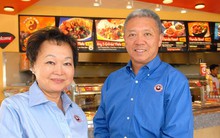 Siêu trí tuệ bước vào ngành F&B: Một năm bán hơn 52 nghìn tấn thức ăn, mở 2.000 cửa hàng trên toàn thế giới, bỏ túi hơn 70 nghìn tỉ đồng/năm