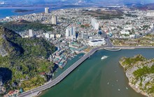 Ngay mùng 1 Tết, hơn 2.500 du khách "xông đất" trung tâm du lịch hàng đầu Việt Nam