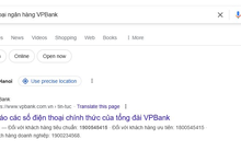 Người dùng ngân hàng lưu ý 9 điều sau để bảo vệ tài khoản: Cẩn thận khi sạc điện thoại ở nơi lạ, nhận diện SĐT chính chủ ngân hàng,...