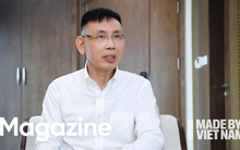 Doanh nhân Đỗ Cao Bảo kể về hành trình trở thành công ty toàn cầu từ 1 triệu USD của FPT và bí quyết