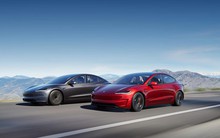 Nhà cung cấp dịch vụ và công nghệ ô tô lớn nhất thế giới dự đoán năm 2025 sẽ là điểm bùng nổ của ngành công nghiệp ô tô điện!