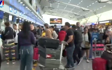 Du lịch Việt Nam khởi sắc ngay trong ngày đầu tiên của năm Ất Tỵ 2025