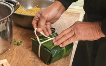 Ai không nên ăn bánh chưng?