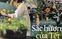 Vị Tết trong tâm trí stylist mê hoa: Không chỉ là một khoảng thời gian hay một ngày lễ, Tết là cảm xúc, là thứ lưu giữ linh hồn của một dân tộc