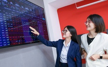 Thị trường chứng khoán 2025 có thể làm nhà đầu tư "say sóng"