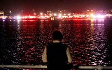 Tai nạn trên không ở Mỹ: Xác hai máy bay nằm dưới lòng sông, chưa tìm thấy người sống sót