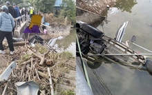 Danh tính các nạn nhân trong vụ tai nạn nghiêm trọng khiến 7 người tử vong ở Nam Định