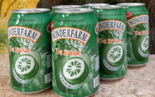 Chủ sở hữu trà bí đao Wonderfarm liên tiếp phá đỉnh doanh thu, "dốc sạch" lợi nhuận thành cổ tức đem chia cho cổ đông
