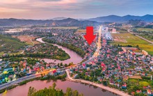 Việt Nam sắp có 4 thị xã lên thành phố, quy mô dân số hàng trăm nghìn người