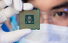 Cuộc đua bán dẫn trong kỷ nguyên mới: Chớp cơ hội để vươn mình